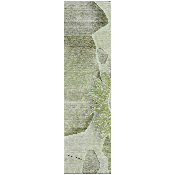 addison chantille acn700 aloe rug