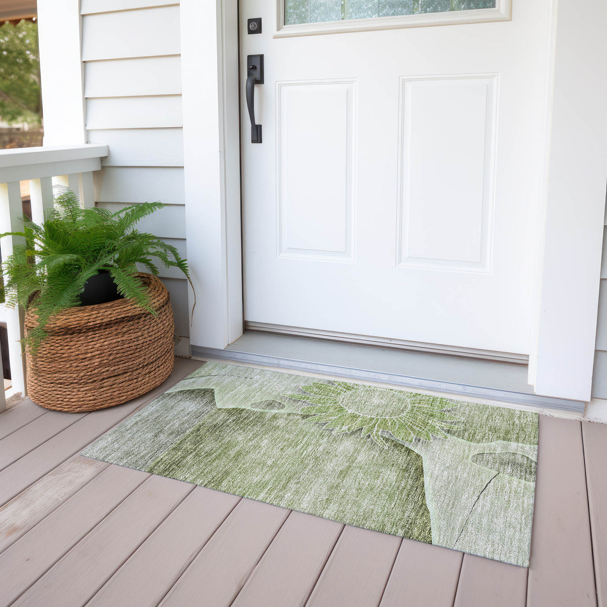 addison chantille acn700 aloe rug