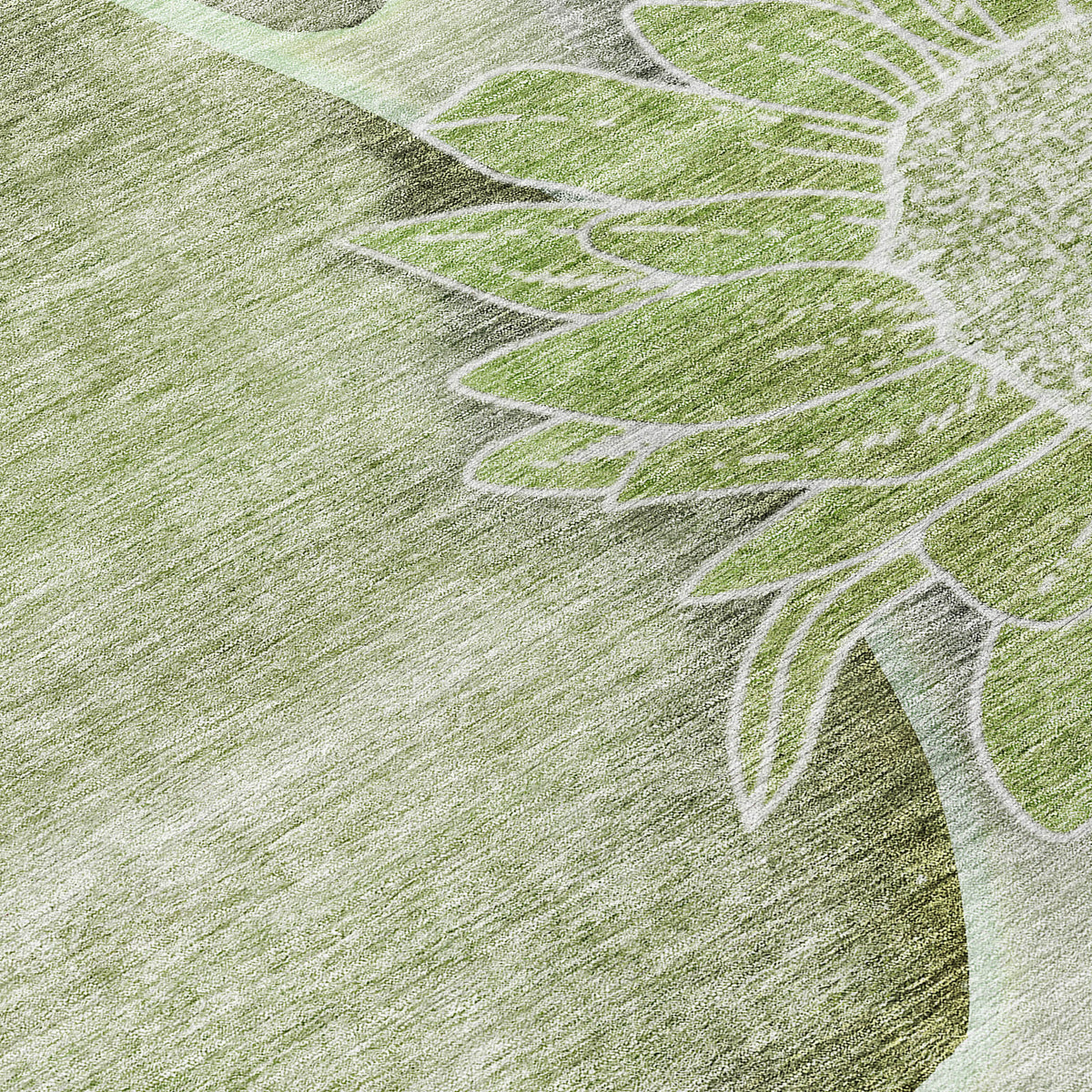 addison chantille acn700 aloe rug
