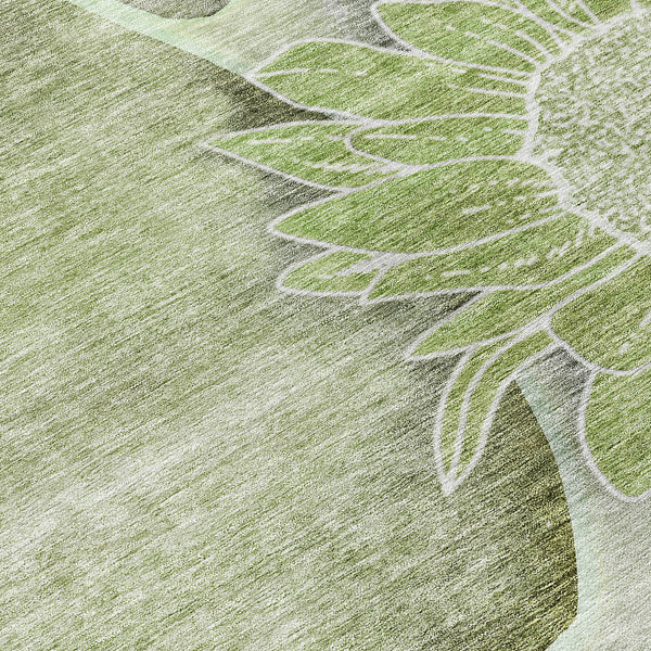 addison chantille acn700 aloe rug