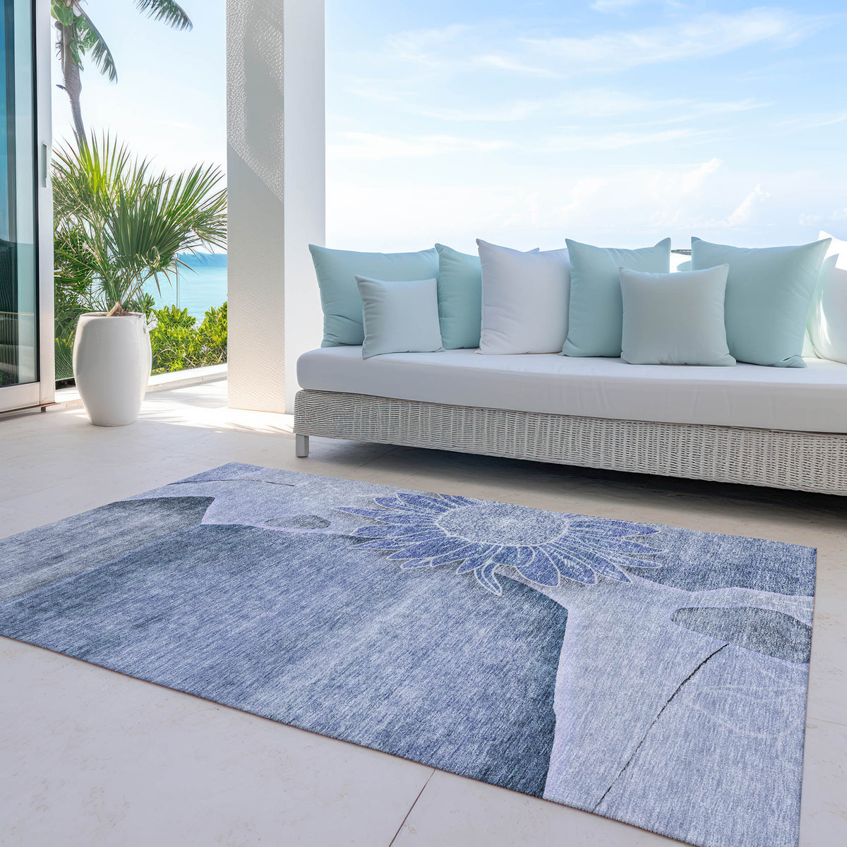addison chantille acn700 blue rug