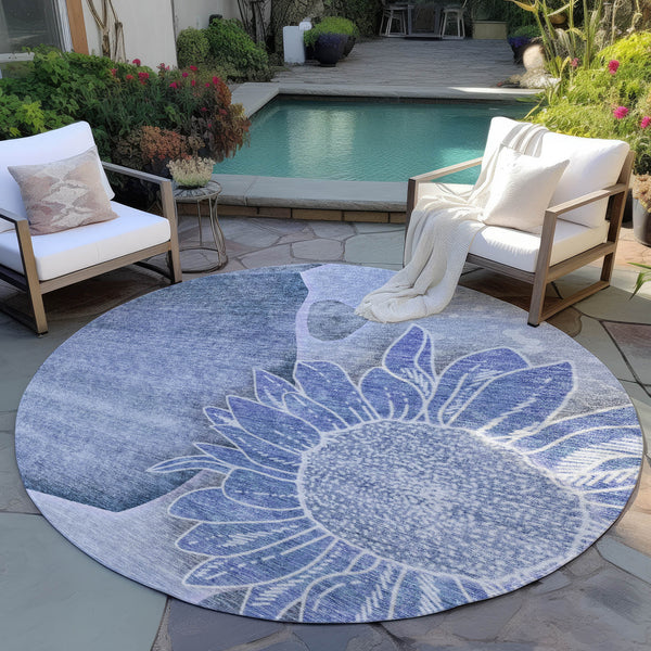 addison chantille acn700 blue rug