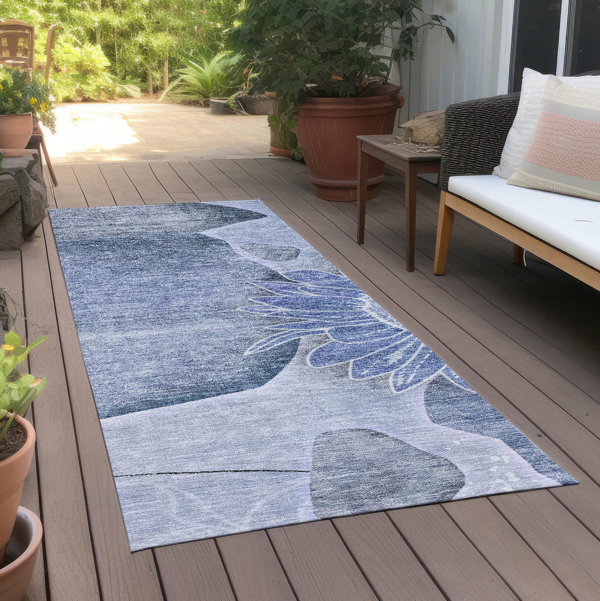 addison chantille acn700 blue rug