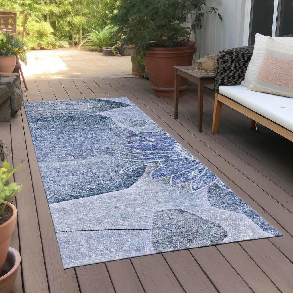 addison chantille acn700 blue rug