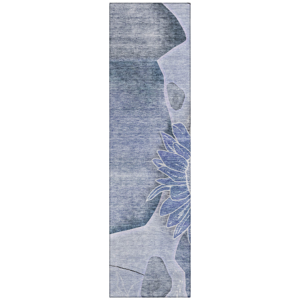 addison chantille acn700 blue rug