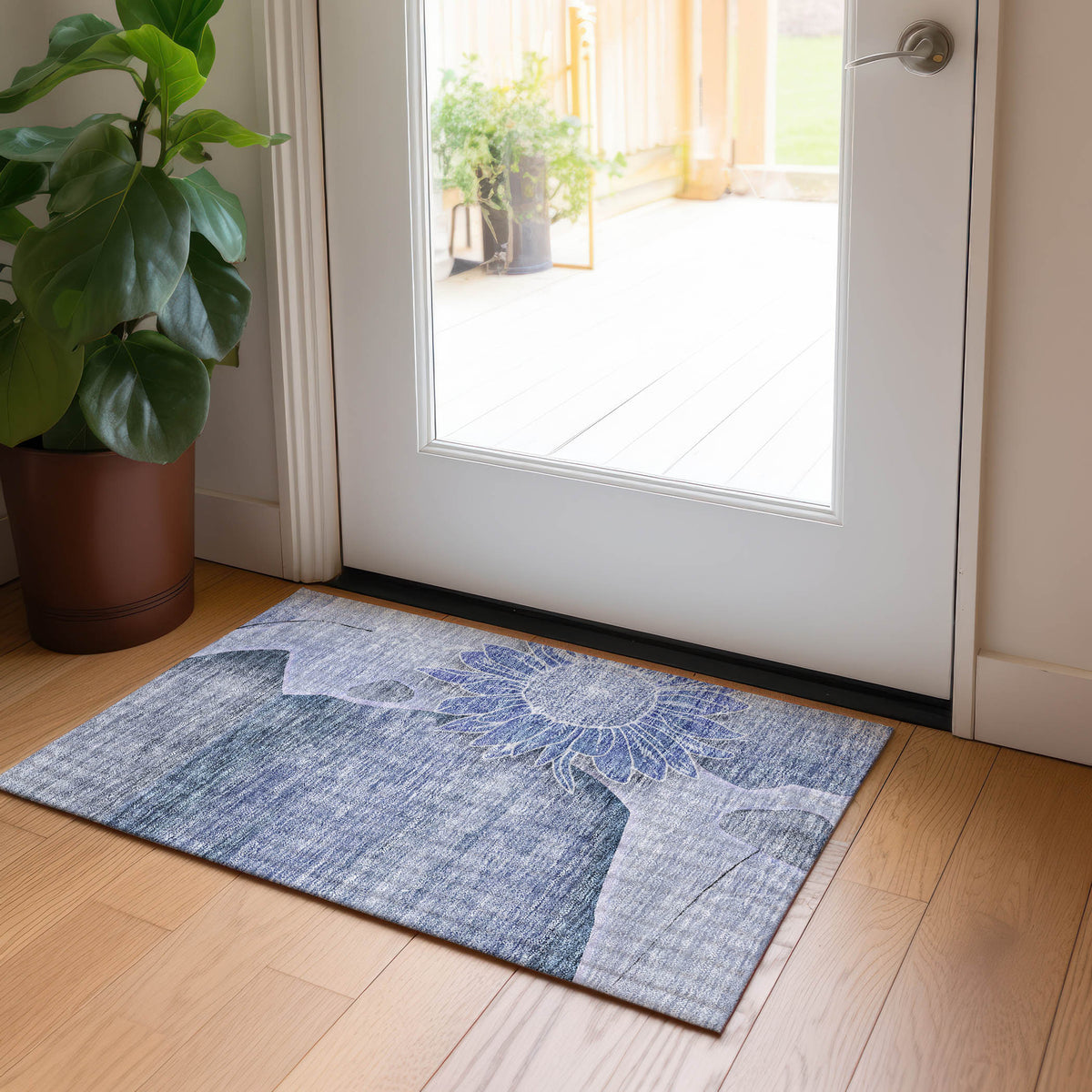 addison chantille acn700 blue rug