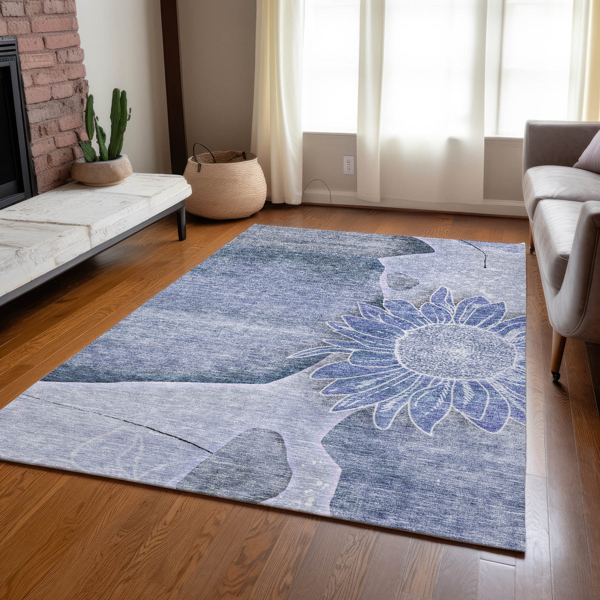 addison chantille acn700 blue rug