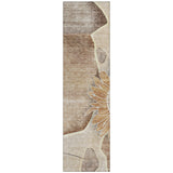 addison chantille acn700 brown rug