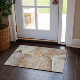 addison chantille acn700 brown rug