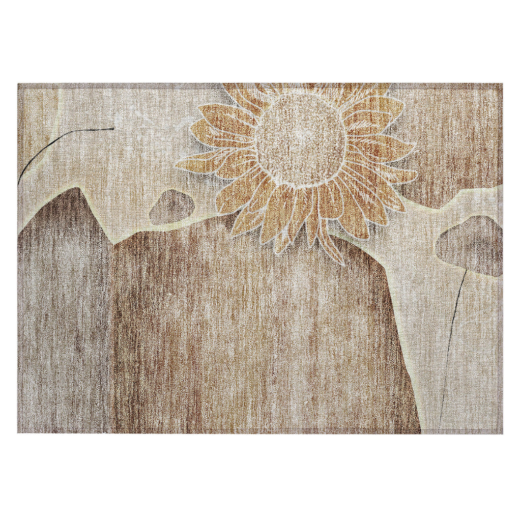 addison chantille acn700 brown rug