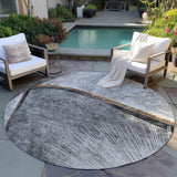 addison chantille acn701 gray rug
