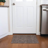 addison chantille acn702 chocolate rug
