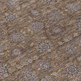 addison chantille acn702 chocolate rug