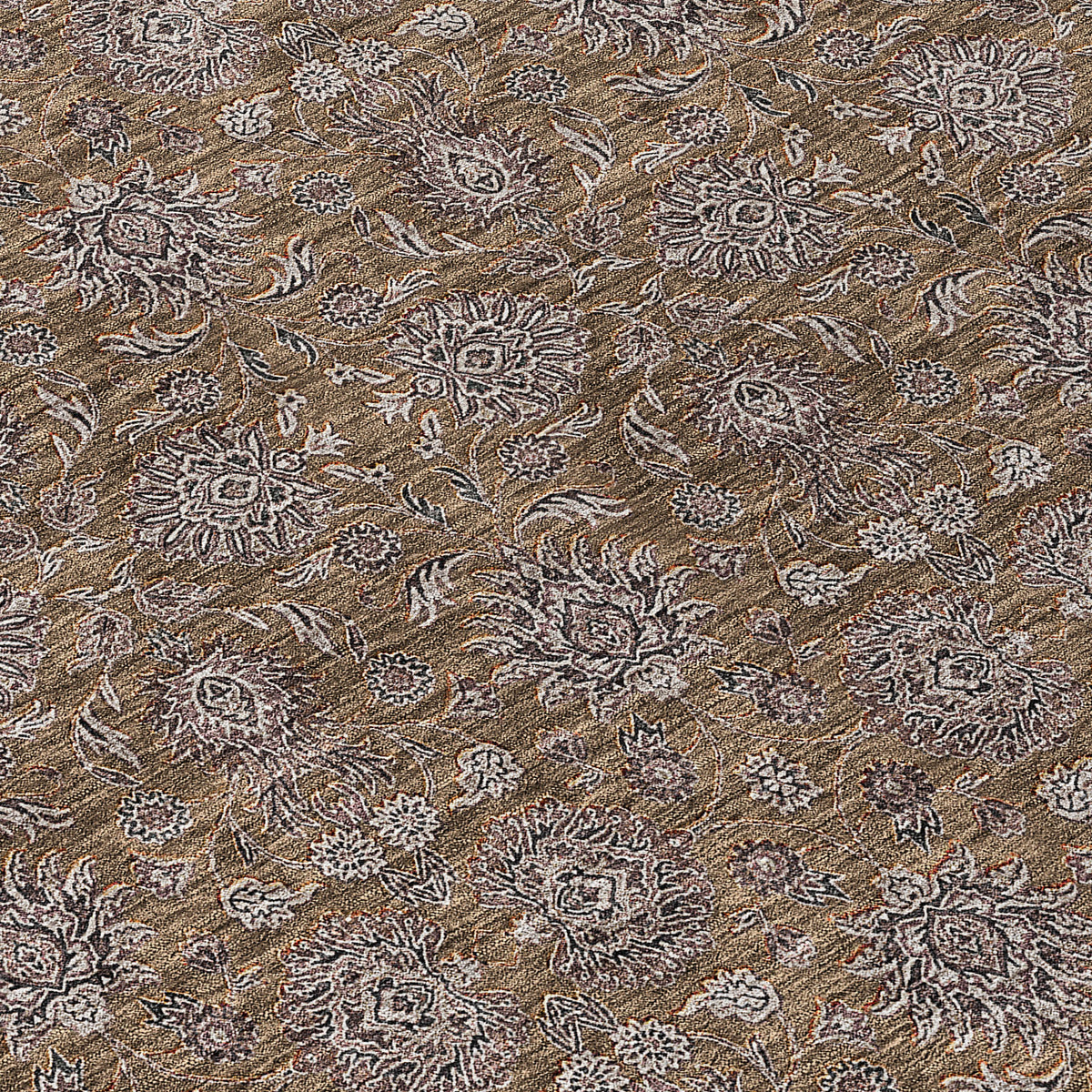 addison chantille acn702 chocolate rug