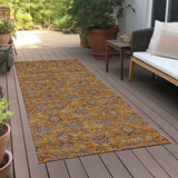 addison chantille acn702 copper rug