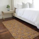 addison chantille acn702 copper rug