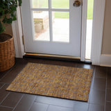 addison chantille acn702 copper rug