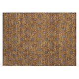 addison chantille acn702 copper rug