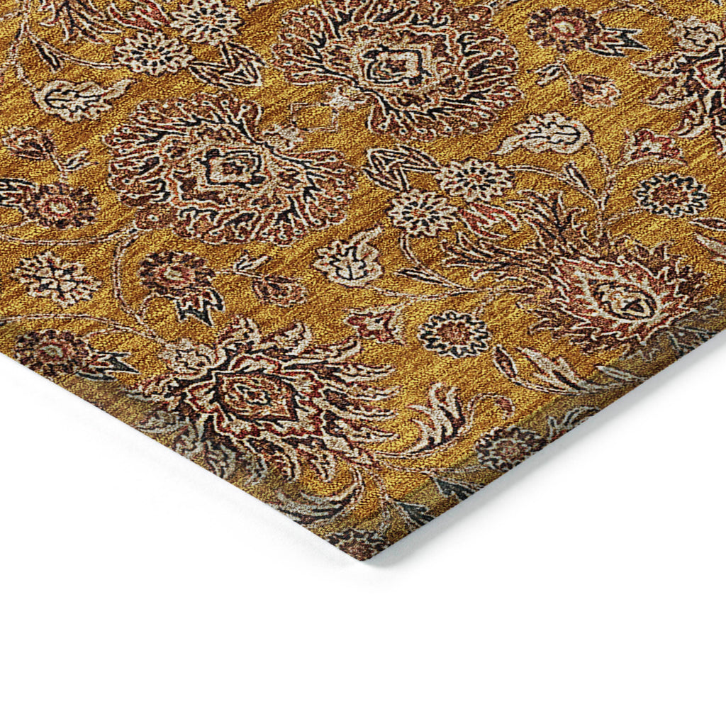 addison chantille acn702 copper rug