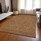 addison chantille acn702 copper rug