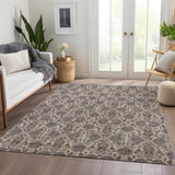 addison chantille acn702 ivory rug