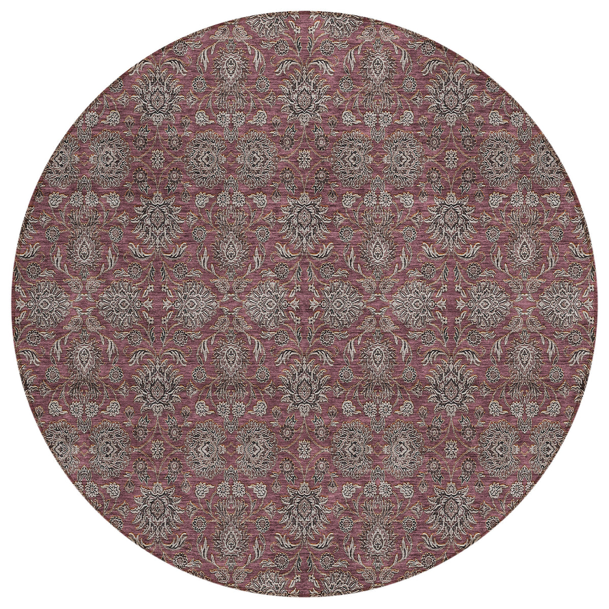 addison chantille acn702 merlot rug