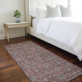 addison chantille acn702 merlot rug
