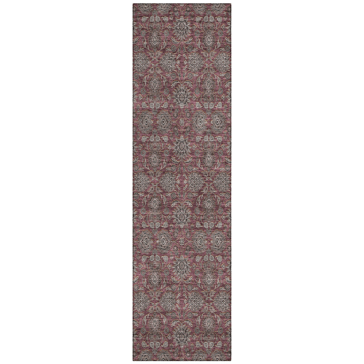 addison chantille acn702 merlot rug