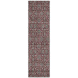addison chantille acn702 merlot rug