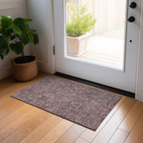 addison chantille acn702 merlot rug