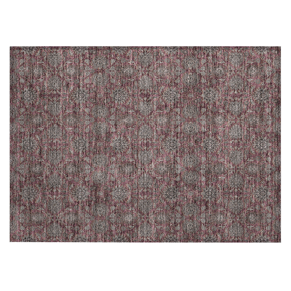 addison chantille acn702 merlot rug