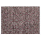 addison chantille acn702 merlot rug