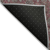 addison chantille acn702 merlot rug