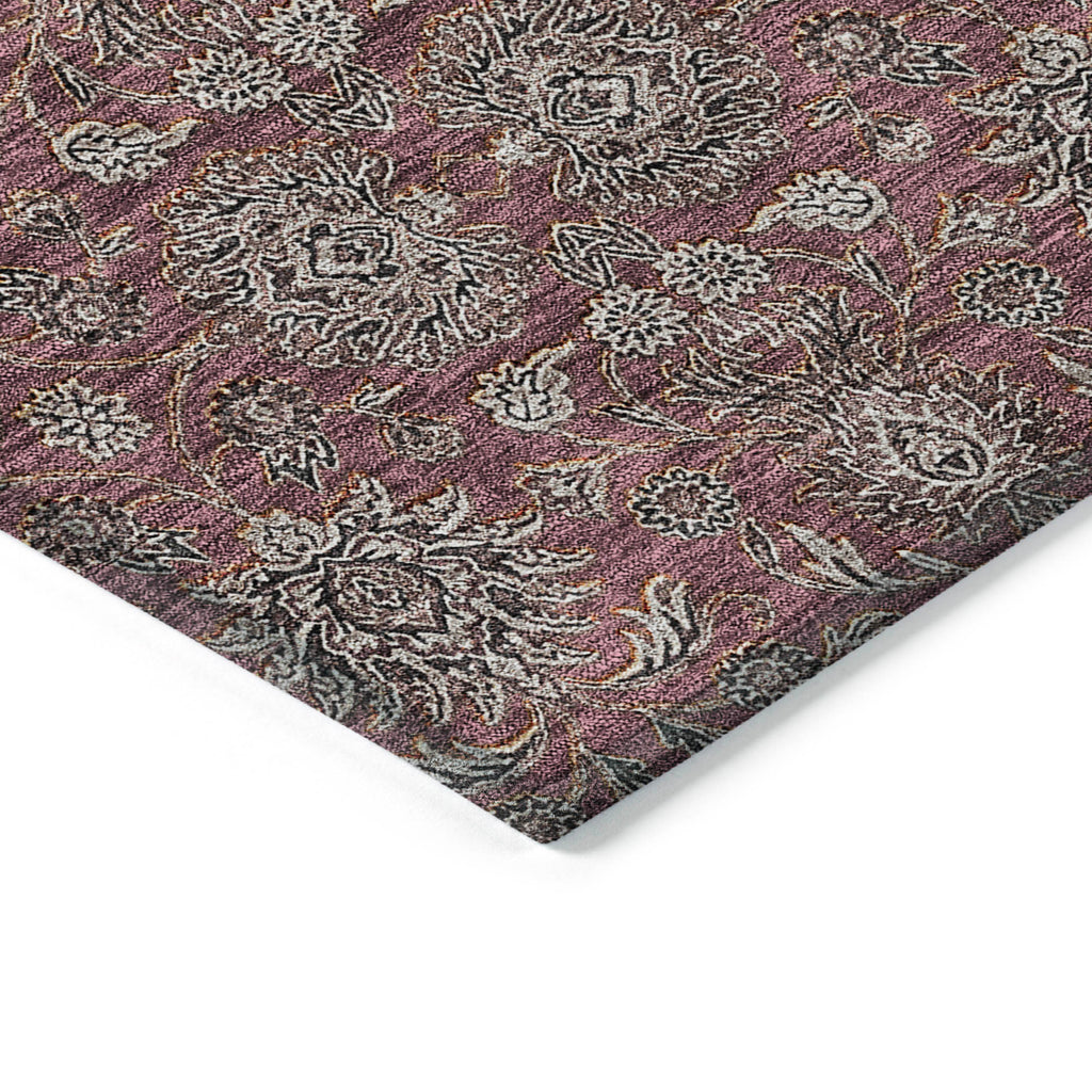 addison chantille acn702 merlot rug
