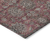 addison chantille acn702 merlot rug