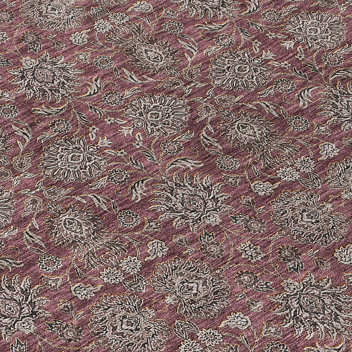 addison chantille acn702 merlot rug