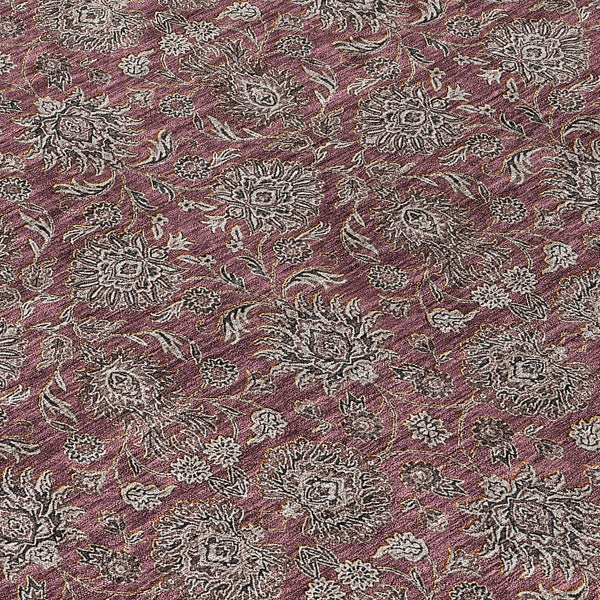 addison chantille acn702 merlot rug