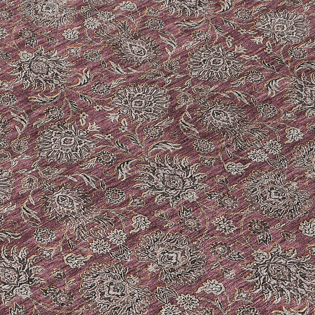 addison chantille acn702 merlot rug