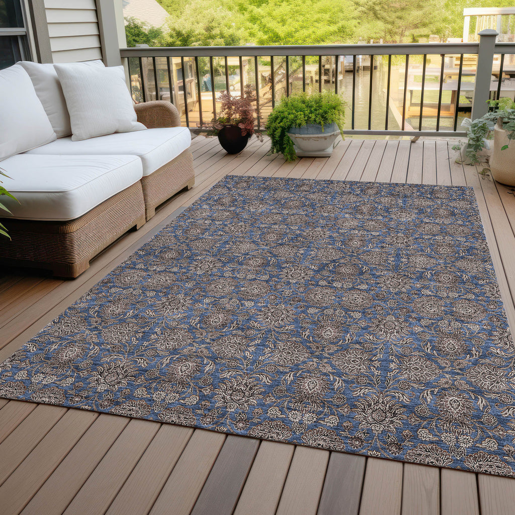 addison chantille acn702 navy rug