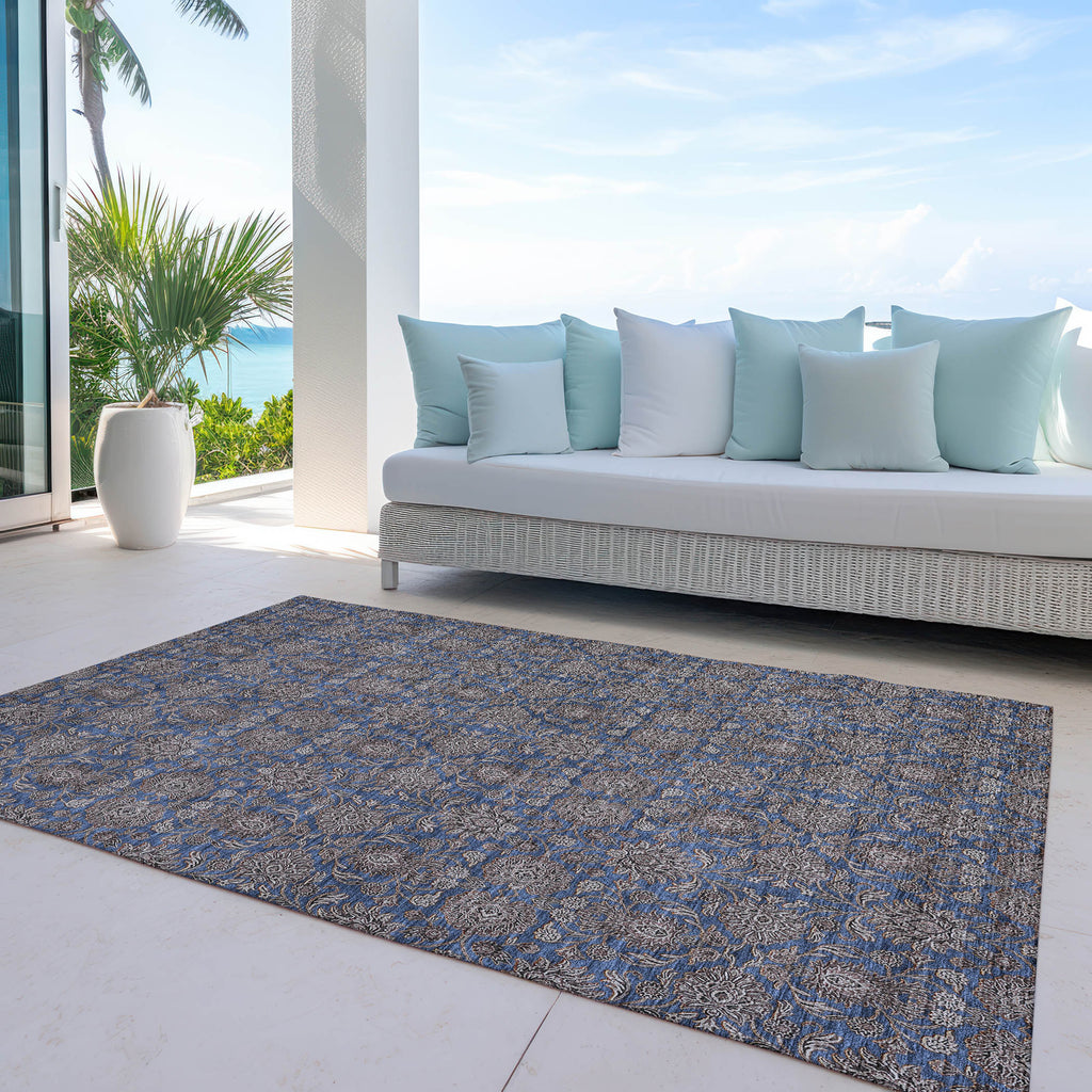 addison chantille acn702 navy rug