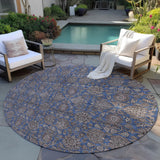 addison chantille acn702 navy rug