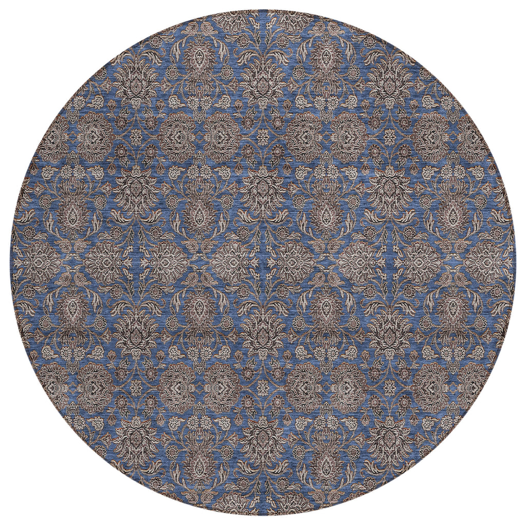addison chantille acn702 navy rug
