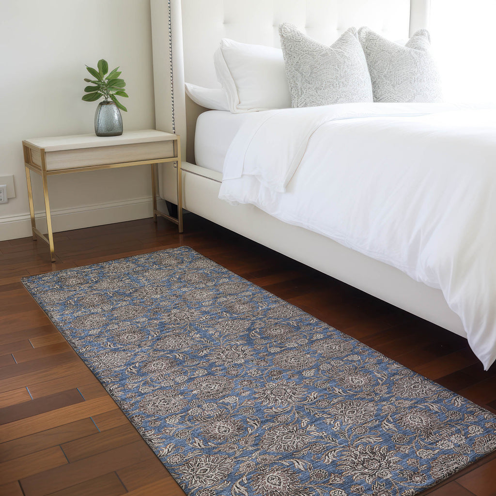 addison chantille acn702 navy rug