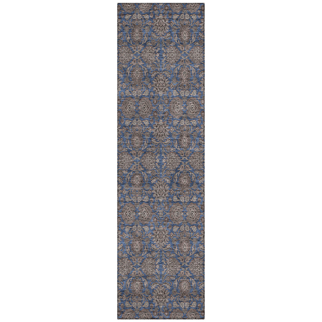 addison chantille acn702 navy rug