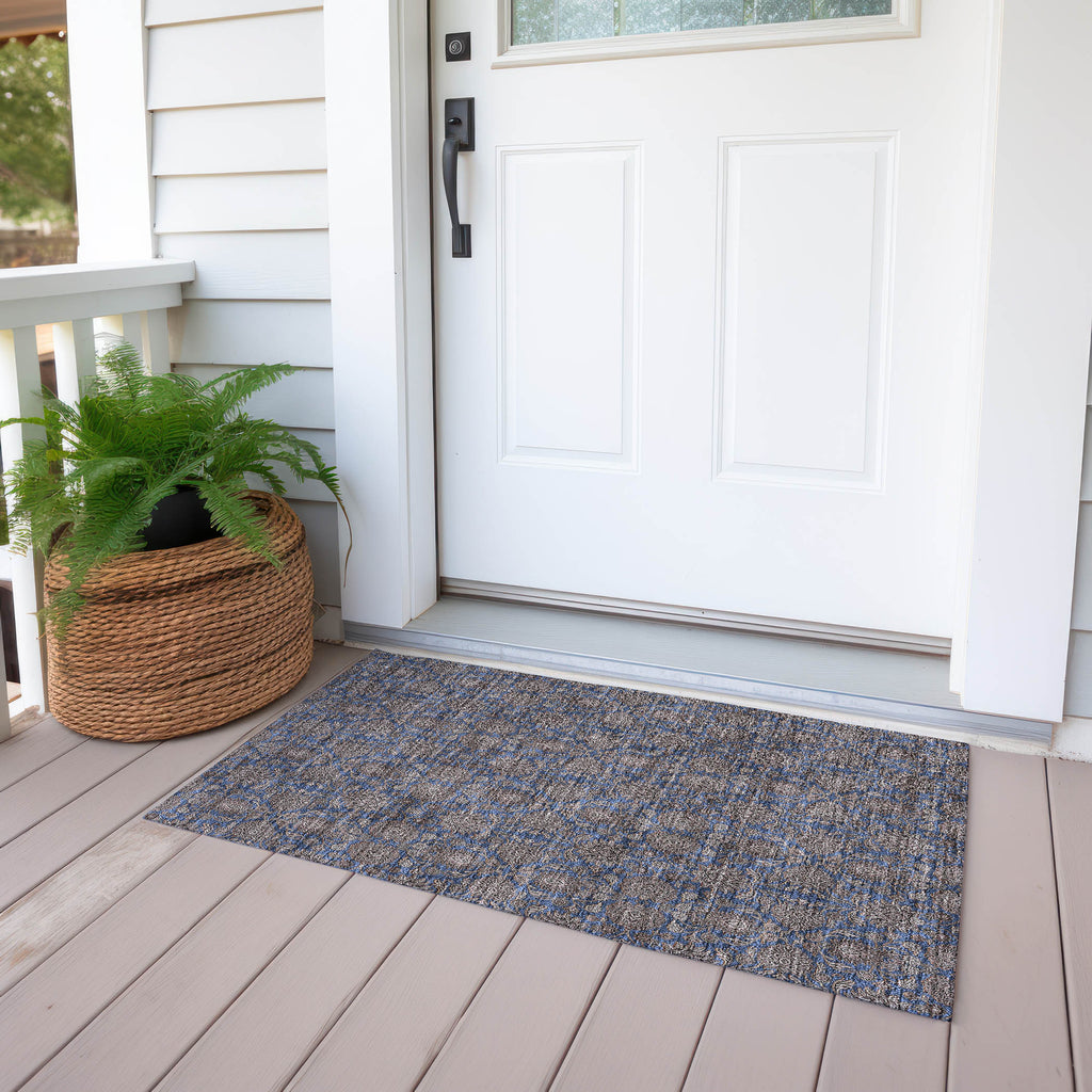 addison chantille acn702 navy rug