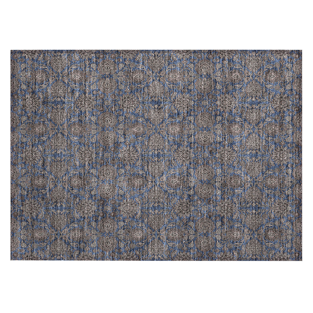 addison chantille acn702 navy rug