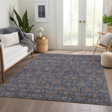 addison chantille acn702 navy rug