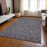 addison chantille acn702 navy rug