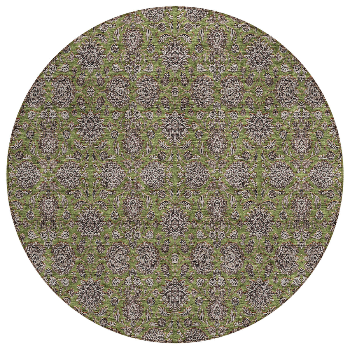 addison chantille acn702 olive rug