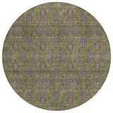 addison chantille acn702 olive rug